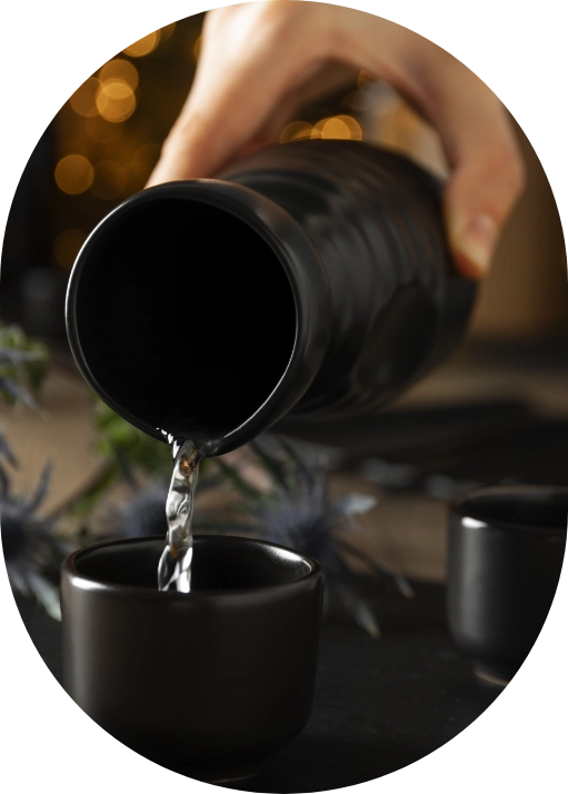 Our Commitement to Authenticity & Excellence